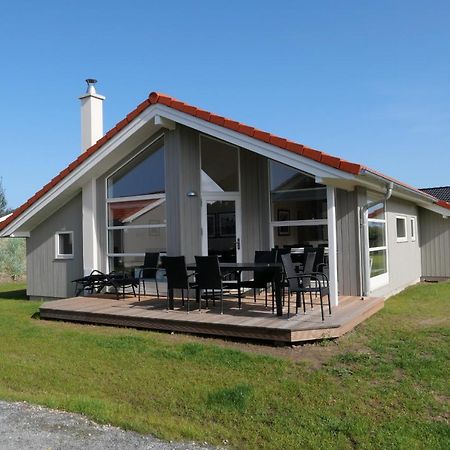 Resort 2 Beach House B 69 Гросенброде Экстерьер фото